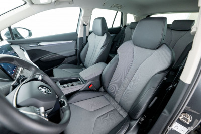 Skoda Enyaq Gebrauchtwagen Skoda Enyaq Gebrauchtwagen