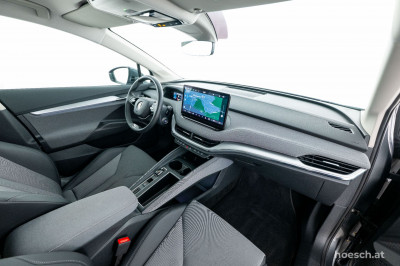 Skoda Enyaq Gebrauchtwagen Skoda Enyaq Gebrauchtwagen