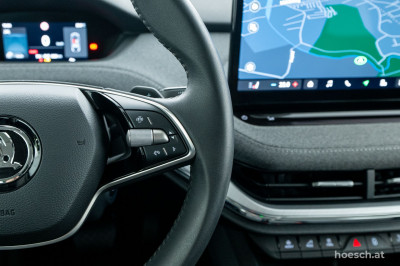 Skoda Enyaq Gebrauchtwagen Skoda Enyaq Gebrauchtwagen