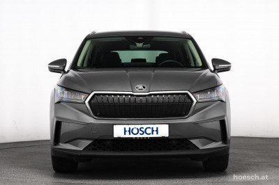Skoda Enyaq Gebrauchtwagen Skoda Enyaq Gebrauchtwagen