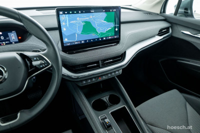 Skoda Enyaq Gebrauchtwagen Skoda Enyaq Gebrauchtwagen