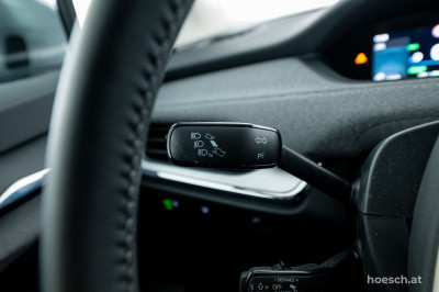 Skoda Enyaq Gebrauchtwagen Skoda Enyaq Gebrauchtwagen