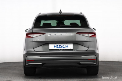 Skoda Enyaq Gebrauchtwagen Skoda Enyaq Gebrauchtwagen