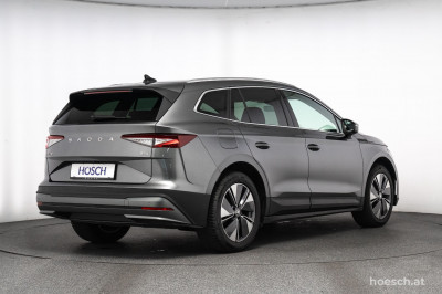Skoda Enyaq Gebrauchtwagen Skoda Enyaq Gebrauchtwagen