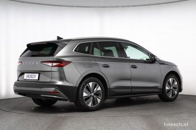 Skoda Enyaq Gebrauchtwagen Skoda Enyaq Gebrauchtwagen