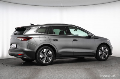 Skoda Enyaq Gebrauchtwagen Skoda Enyaq Gebrauchtwagen