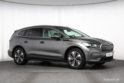 Skoda Enyaq Gebrauchtwagen Skoda Enyaq Gebrauchtwagen