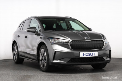 Skoda Enyaq Gebrauchtwagen Skoda Enyaq Gebrauchtwagen