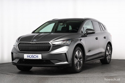 Skoda Enyaq Gebrauchtwagen Skoda Enyaq Gebrauchtwagen