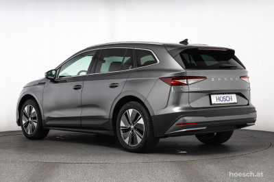 Skoda Enyaq Gebrauchtwagen Skoda Enyaq Gebrauchtwagen