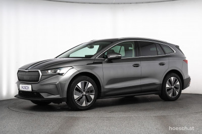 Skoda Enyaq Gebrauchtwagen Skoda Enyaq Gebrauchtwagen