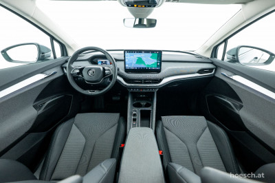 Skoda Enyaq Gebrauchtwagen Skoda Enyaq Gebrauchtwagen