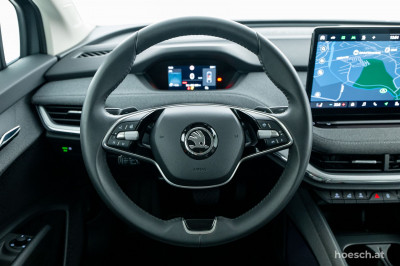 Skoda Enyaq Gebrauchtwagen Skoda Enyaq Gebrauchtwagen