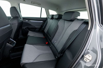 Skoda Enyaq Gebrauchtwagen Skoda Enyaq Gebrauchtwagen