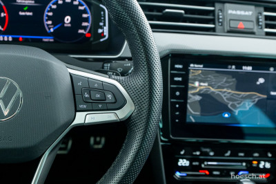 VW Passat Gebrauchtwagen VW Passat Gebrauchtwagen