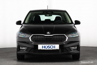 Skoda Fabia Gebrauchtwagen Skoda Fabia Gebrauchtwagen
