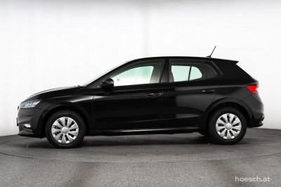 Skoda Fabia Gebrauchtwagen Skoda Fabia Gebrauchtwagen