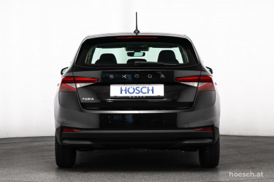 Skoda Fabia Gebrauchtwagen Skoda Fabia Gebrauchtwagen