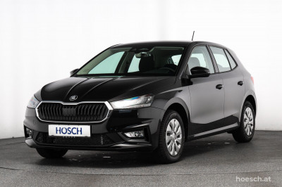 Skoda Fabia Gebrauchtwagen Skoda Fabia Gebrauchtwagen
