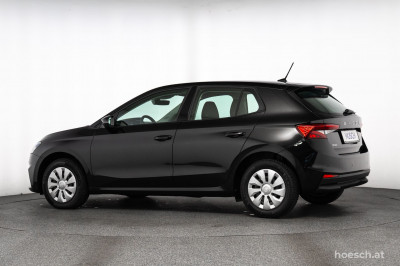 Skoda Fabia Gebrauchtwagen Skoda Fabia Gebrauchtwagen