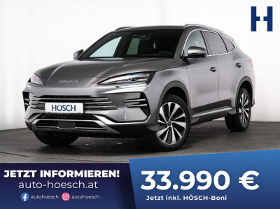BYD Seal U Gebrauchtwagen BYD Seal U Gebrauchtwagen
