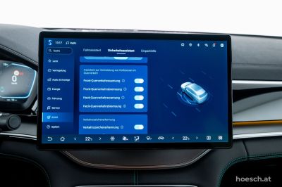 BYD Seal U Gebrauchtwagen