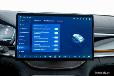 BYD Seal U Gebrauchtwagen
