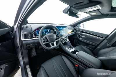 BYD Seal U Gebrauchtwagen