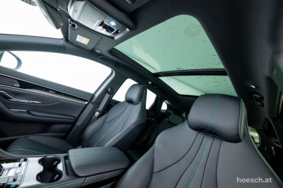 BYD Seal U Gebrauchtwagen BYD Seal U Gebrauchtwagen