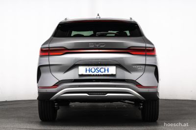 BYD Seal U Gebrauchtwagen