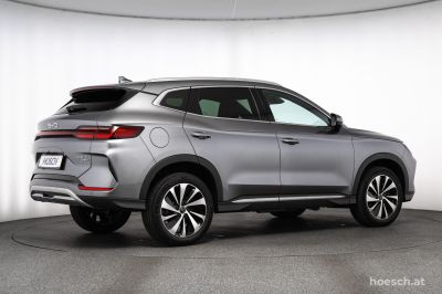 BYD Seal U Gebrauchtwagen