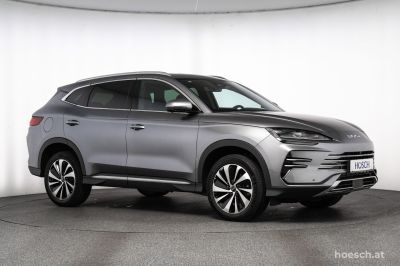 BYD Seal U Gebrauchtwagen
