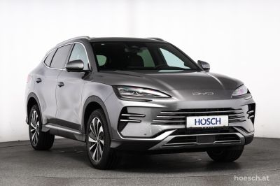 BYD Seal U Gebrauchtwagen
