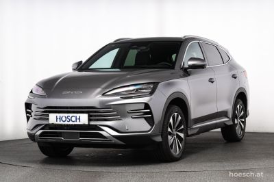 BYD Seal U Gebrauchtwagen