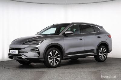 BYD Seal U Gebrauchtwagen