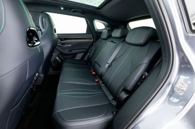 BYD Seal U Gebrauchtwagen