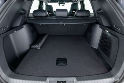 BYD Seal U Gebrauchtwagen