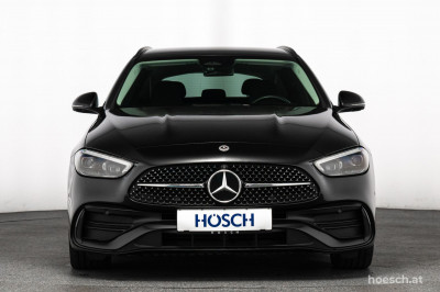 Mercedes-Benz C-Klasse Gebrauchtwagen Mercedes-Benz C-Klasse Gebrauchtwagen