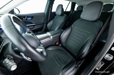 Mercedes-Benz C-Klasse Gebrauchtwagen Mercedes-Benz C-Klasse Gebrauchtwagen