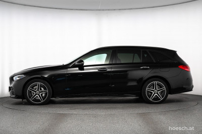 Mercedes-Benz C-Klasse Gebrauchtwagen Mercedes-Benz C-Klasse Gebrauchtwagen