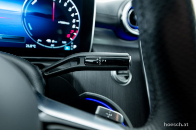 Mercedes-Benz C-Klasse Gebrauchtwagen Mercedes-Benz C-Klasse Gebrauchtwagen