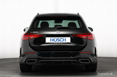 Mercedes-Benz C-Klasse Gebrauchtwagen Mercedes-Benz C-Klasse Gebrauchtwagen