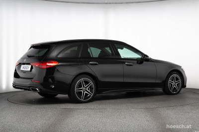 Mercedes-Benz C-Klasse Gebrauchtwagen Mercedes-Benz C-Klasse Gebrauchtwagen