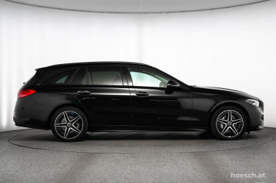 Mercedes-Benz C-Klasse Gebrauchtwagen Mercedes-Benz C-Klasse Gebrauchtwagen