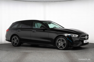 Mercedes-Benz C-Klasse Gebrauchtwagen Mercedes-Benz C-Klasse Gebrauchtwagen