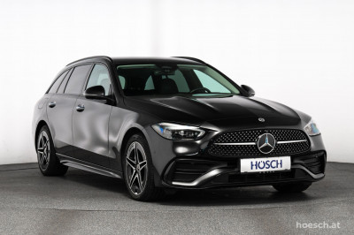 Mercedes-Benz C-Klasse Gebrauchtwagen Mercedes-Benz C-Klasse Gebrauchtwagen