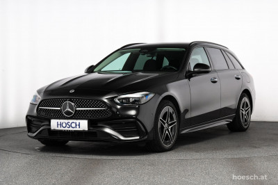 Mercedes-Benz C-Klasse Gebrauchtwagen Mercedes-Benz C-Klasse Gebrauchtwagen