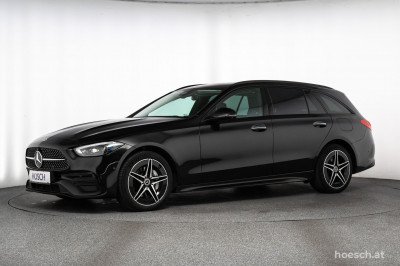 Mercedes-Benz C-Klasse Gebrauchtwagen Mercedes-Benz C-Klasse Gebrauchtwagen