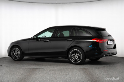 Mercedes-Benz C-Klasse Gebrauchtwagen Mercedes-Benz C-Klasse Gebrauchtwagen