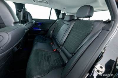 Mercedes-Benz C-Klasse Gebrauchtwagen Mercedes-Benz C-Klasse Gebrauchtwagen